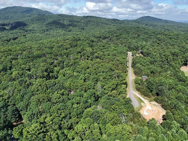 Lot 4 Courtney Lane, Blairsville, GA 30512