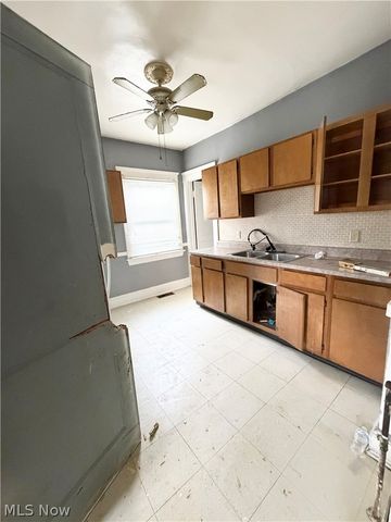 10309 Parkview Avenue, Cleveland, OH 44104