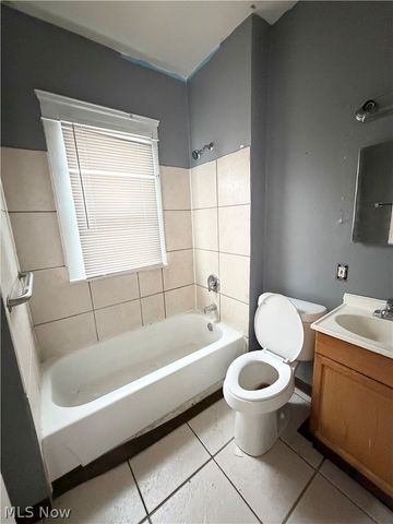 10309 Parkview Avenue, Cleveland, OH 44104