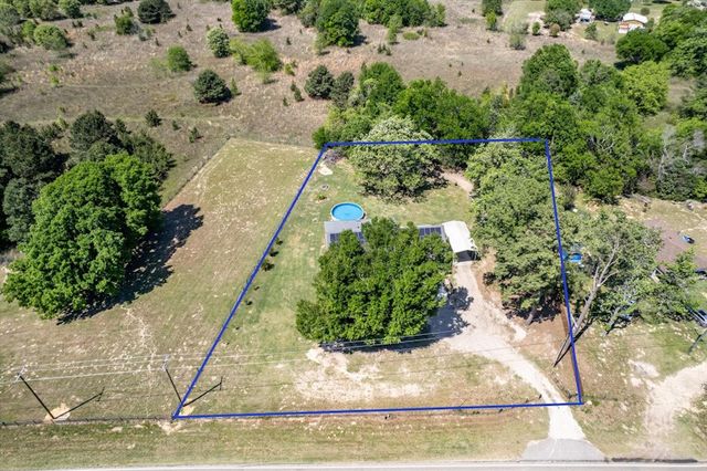 20203 FM 1804, Lindale, TX 75771