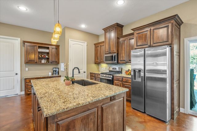 20203 FM 1804, Lindale, TX 75771