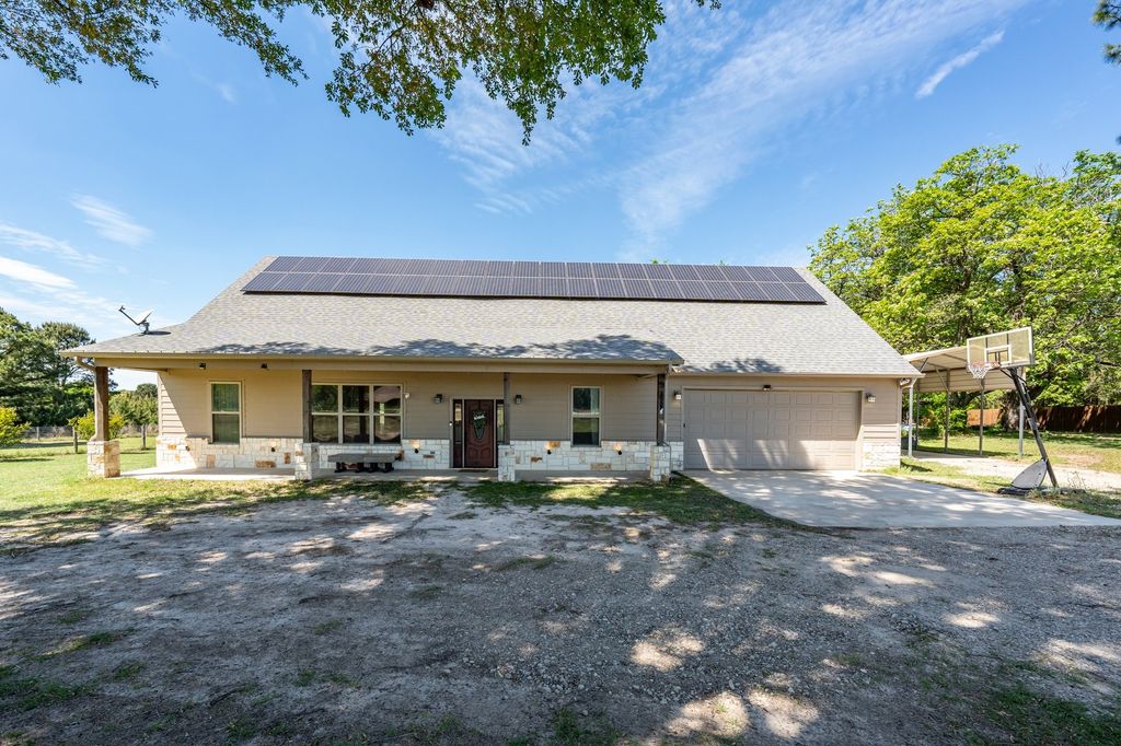 20203 FM 1804, Lindale, TX 75771