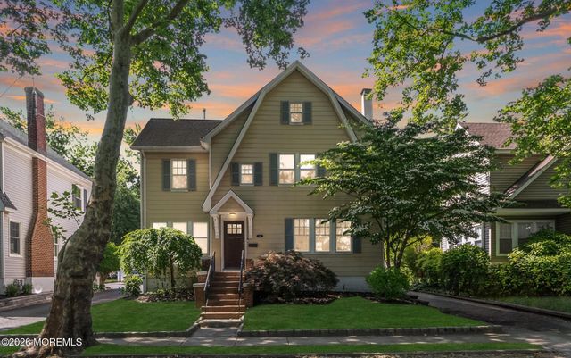 14 Norwood Court, West Long Branch, NJ 07764