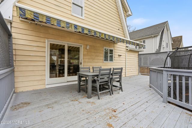 14 Norwood Court, West Long Branch, NJ 07764