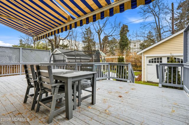 14 Norwood Court, West Long Branch, NJ 07764