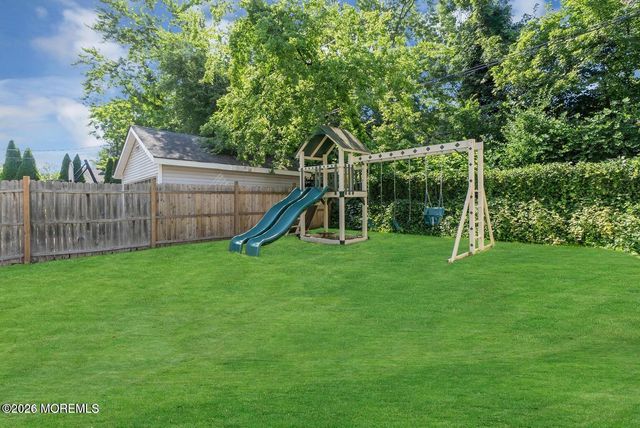 14 Norwood Court, West Long Branch, NJ 07764