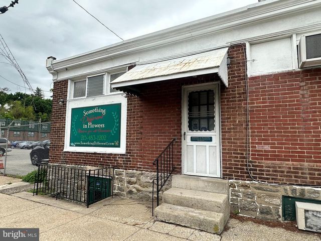 399 LEVERINGTON AVE, Philadelphia, PA 19128