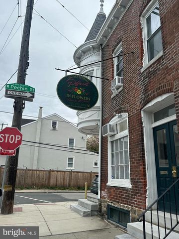 399 LEVERINGTON AVE, Philadelphia, PA 19128