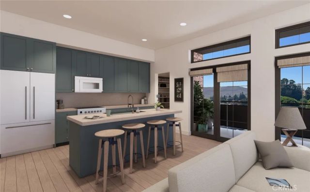 581 Higuera Street 302, San Luis Obispo, CA 93401