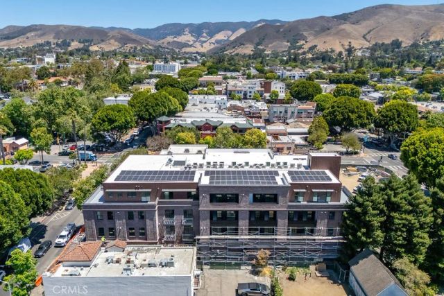 581 Higuera Street 302, San Luis Obispo, CA 93401