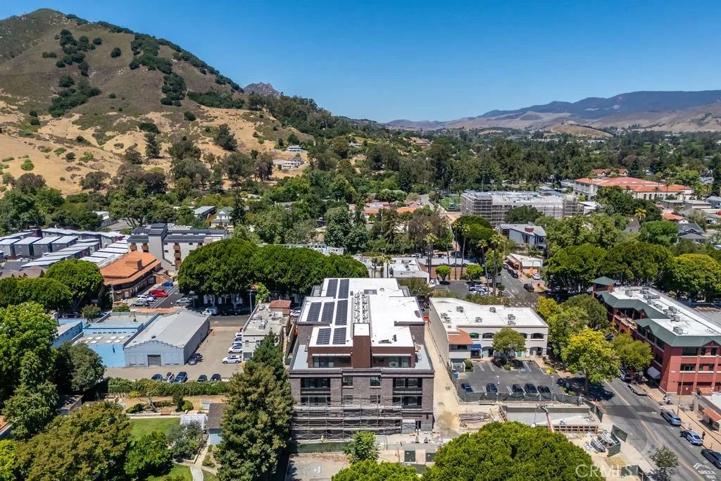 581 Higuera Street 302, San Luis Obispo, CA 93401
