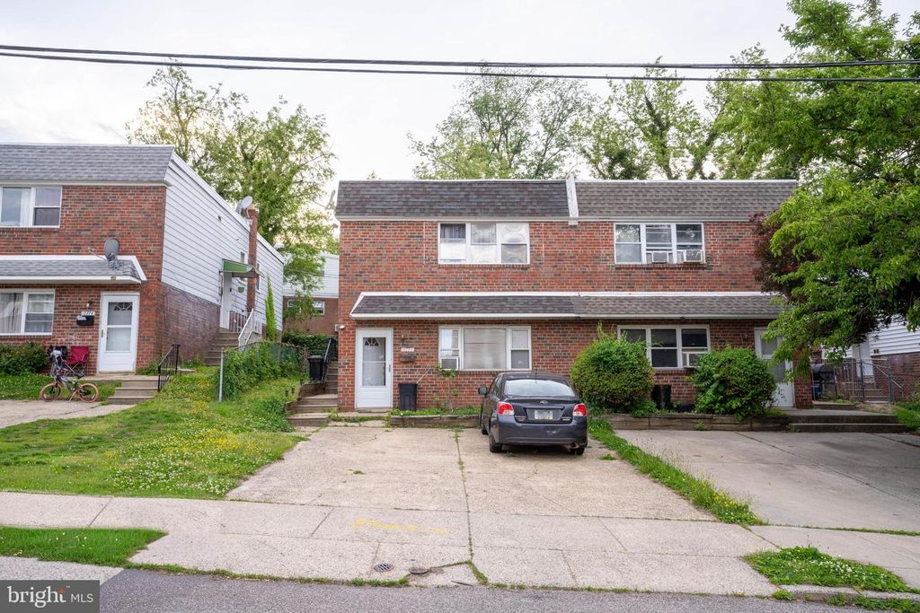 10776 HEATHER ST, Philadelphia, PA 19116