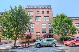 123 BARRE STREET W #103, Baltimore, MD 21201