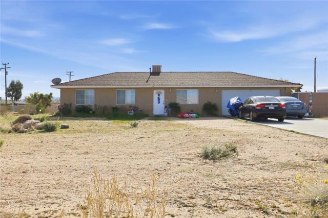 58375 Del Mar St, Yucca Valley, CA 92284
