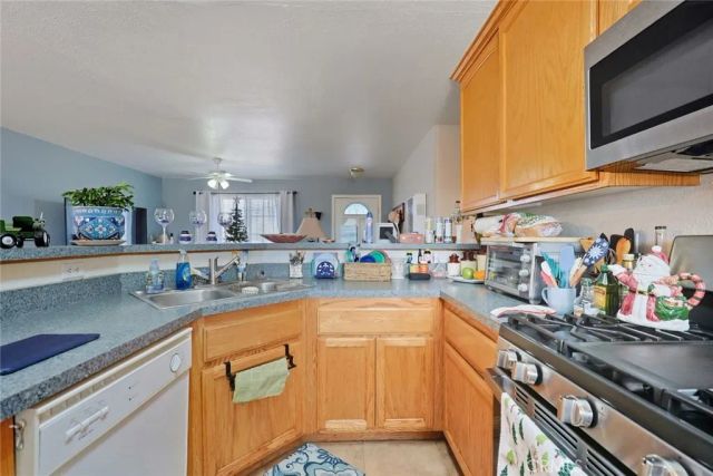 58375 Del Mar St, Yucca Valley, CA 92284