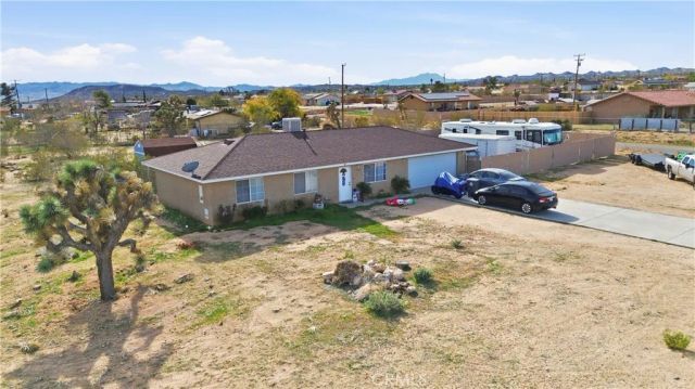 58375 Del Mar St, Yucca Valley, CA 92284
