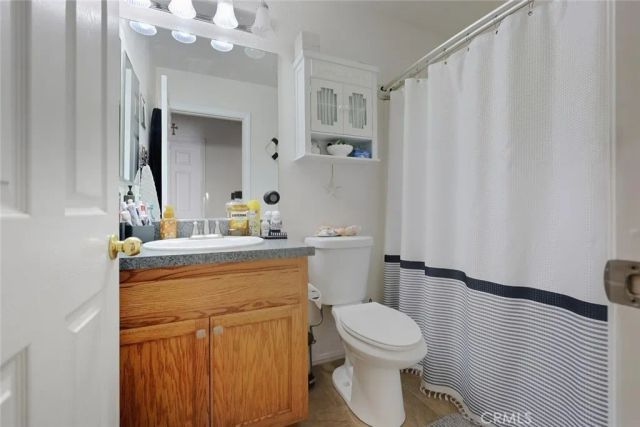 58375 Del Mar St, Yucca Valley, CA 92284