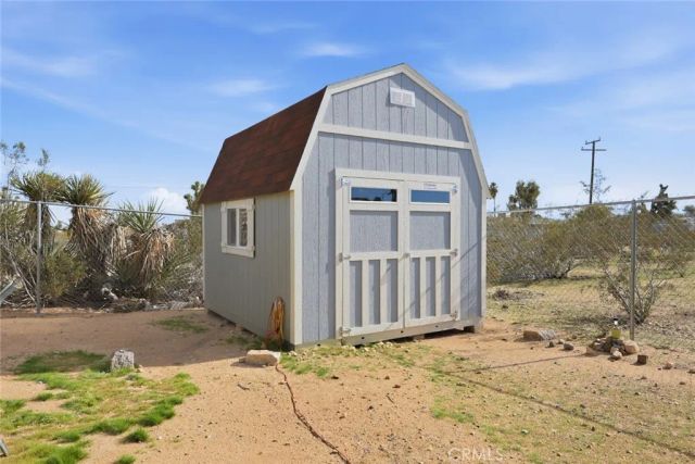 58375 Del Mar St, Yucca Valley, CA 92284