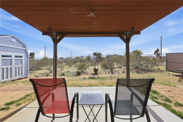 58375 Del Mar St, Yucca Valley, CA 92284