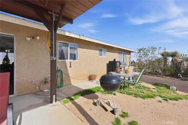 58375 Del Mar St, Yucca Valley, CA 92284