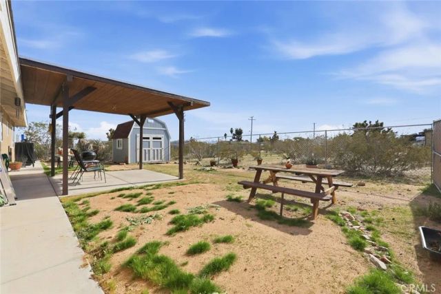 58375 Del Mar St, Yucca Valley, CA 92284