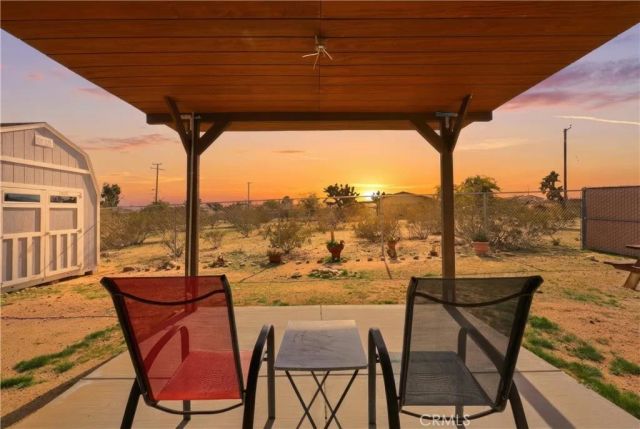 58375 Del Mar St, Yucca Valley, CA 92284