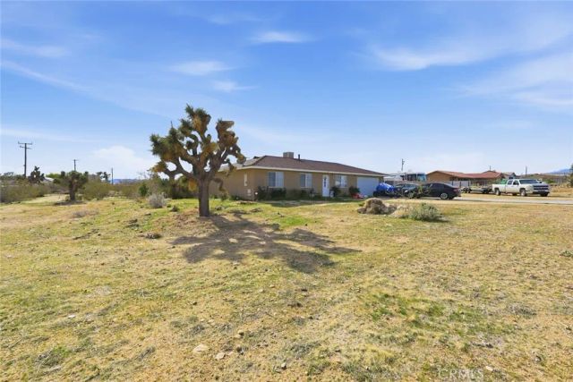 58375 Del Mar St, Yucca Valley, CA 92284
