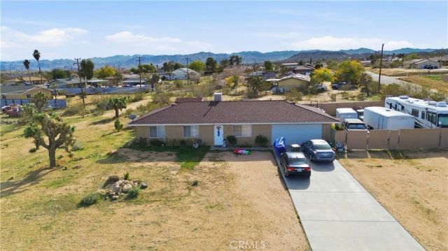 58375 Del Mar St, Yucca Valley, CA 92284