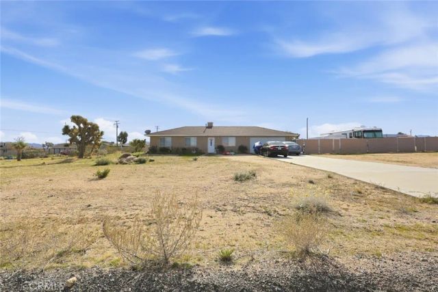 58375 Del Mar St, Yucca Valley, CA 92284