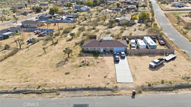 58375 Del Mar St, Yucca Valley, CA 92284