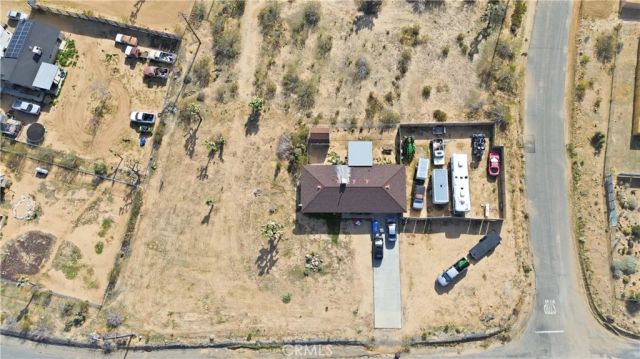 58375 Del Mar St, Yucca Valley, CA 92284