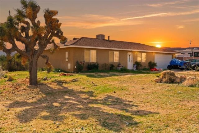 58375 Del Mar St, Yucca Valley, CA 92284