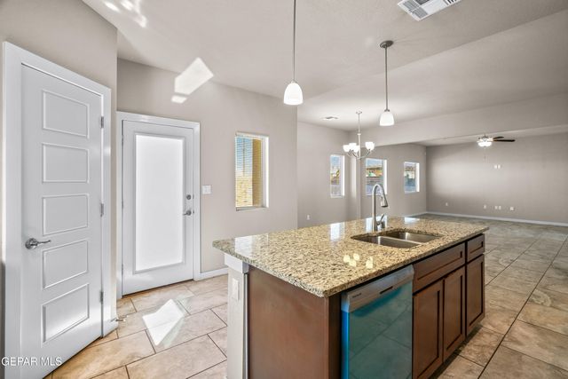 2041 Blue Valley Avenue, Socorro, TX 79927