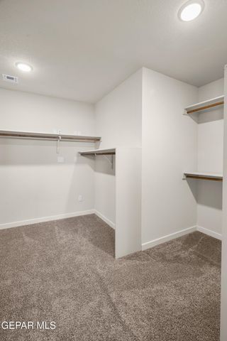 2041 Blue Valley Avenue, Socorro, TX 79927