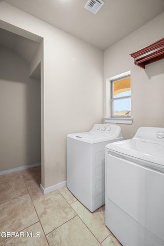 2041 Blue Valley Avenue, Socorro, TX 79927