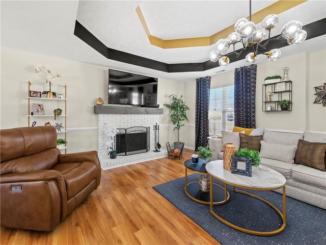 7235 Ironwood Drive, Gainesville, GA 30507