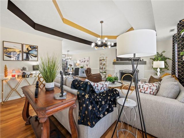 7235 Ironwood Drive, Gainesville, GA 30507