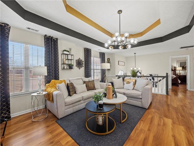 7235 Ironwood Drive, Gainesville, GA 30507