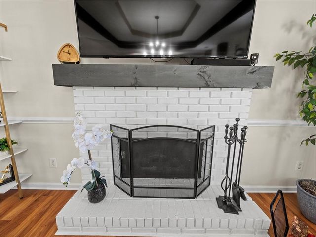 7235 Ironwood Drive, Gainesville, GA 30507