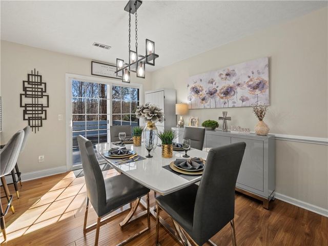 7235 Ironwood Drive, Gainesville, GA 30507