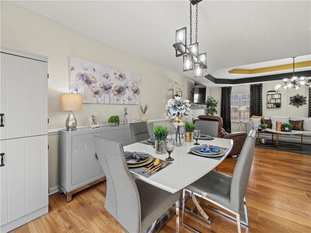 7235 Ironwood Drive, Gainesville, GA 30507