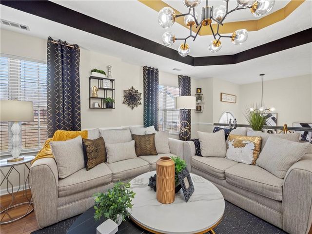 7235 Ironwood Drive, Gainesville, GA 30507