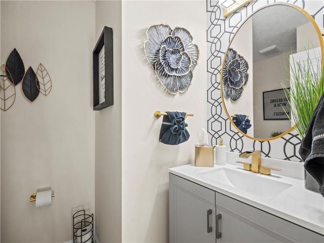 7235 Ironwood Drive, Gainesville, GA 30507