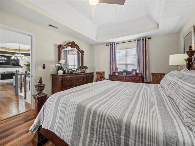 7235 Ironwood Drive, Gainesville, GA 30507