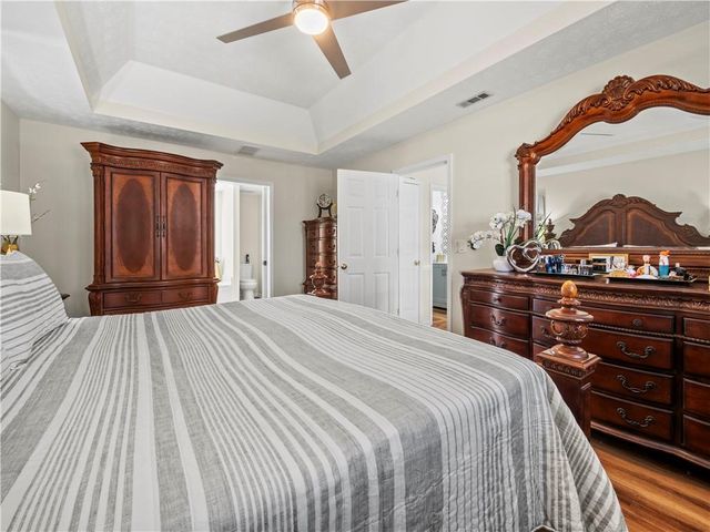 7235 Ironwood Drive, Gainesville, GA 30507