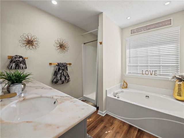 7235 Ironwood Drive, Gainesville, GA 30507