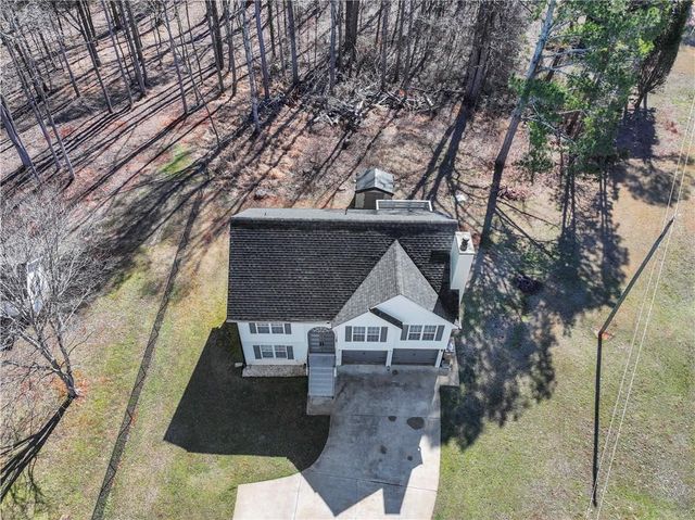 7235 Ironwood Drive, Gainesville, GA 30507