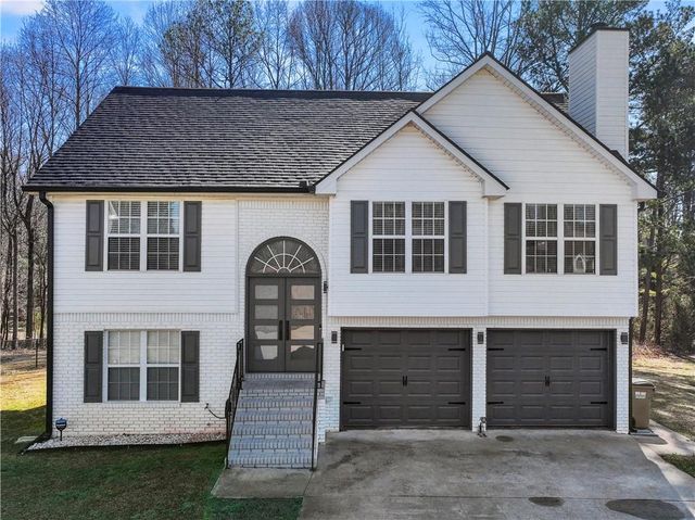 7235 Ironwood Drive, Gainesville, GA 30507