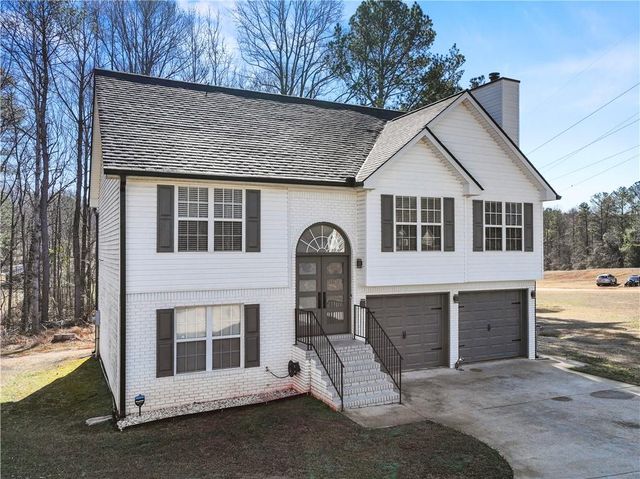 7235 Ironwood Drive, Gainesville, GA 30507
