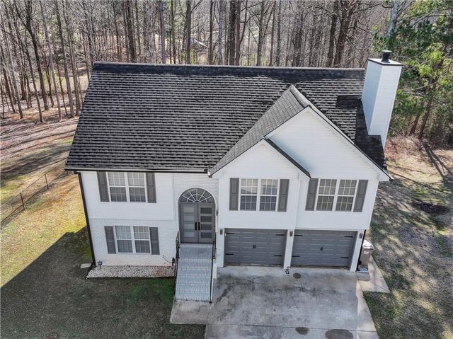 7235 Ironwood Drive, Gainesville, GA 30507